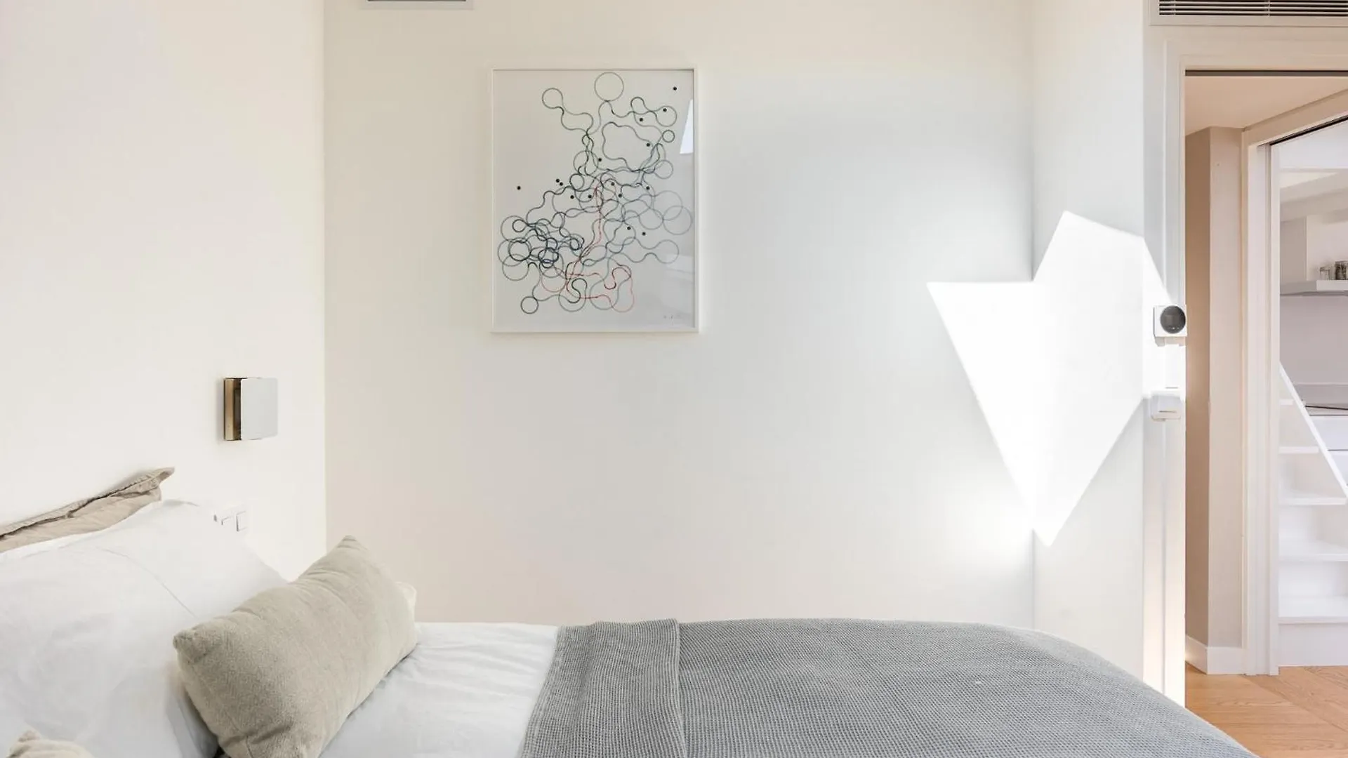 Penthouse Loft - 4 Guests - In Heart Of Paryż