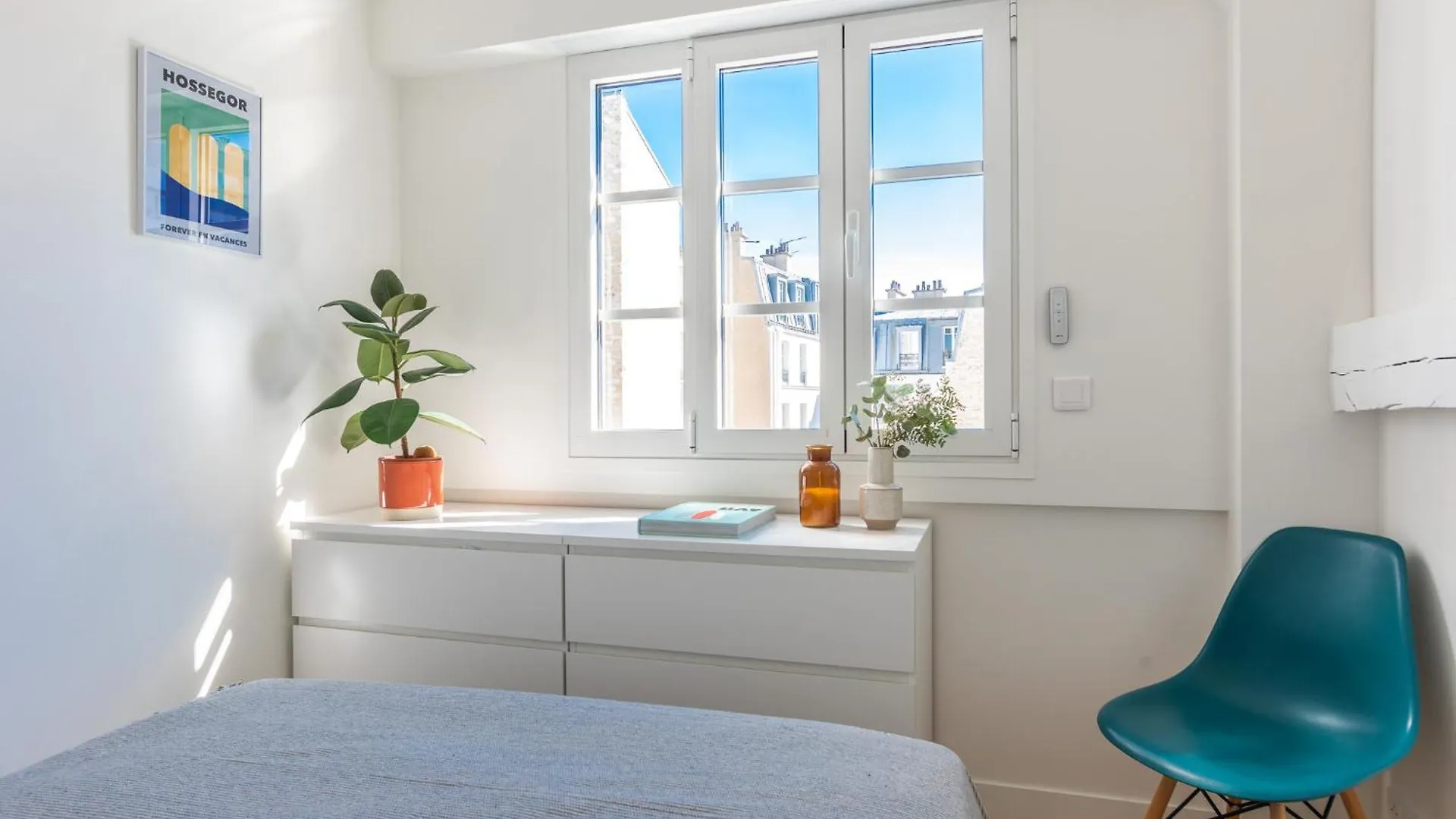 Penthouse Loft - 4 Guests - In Heart Of