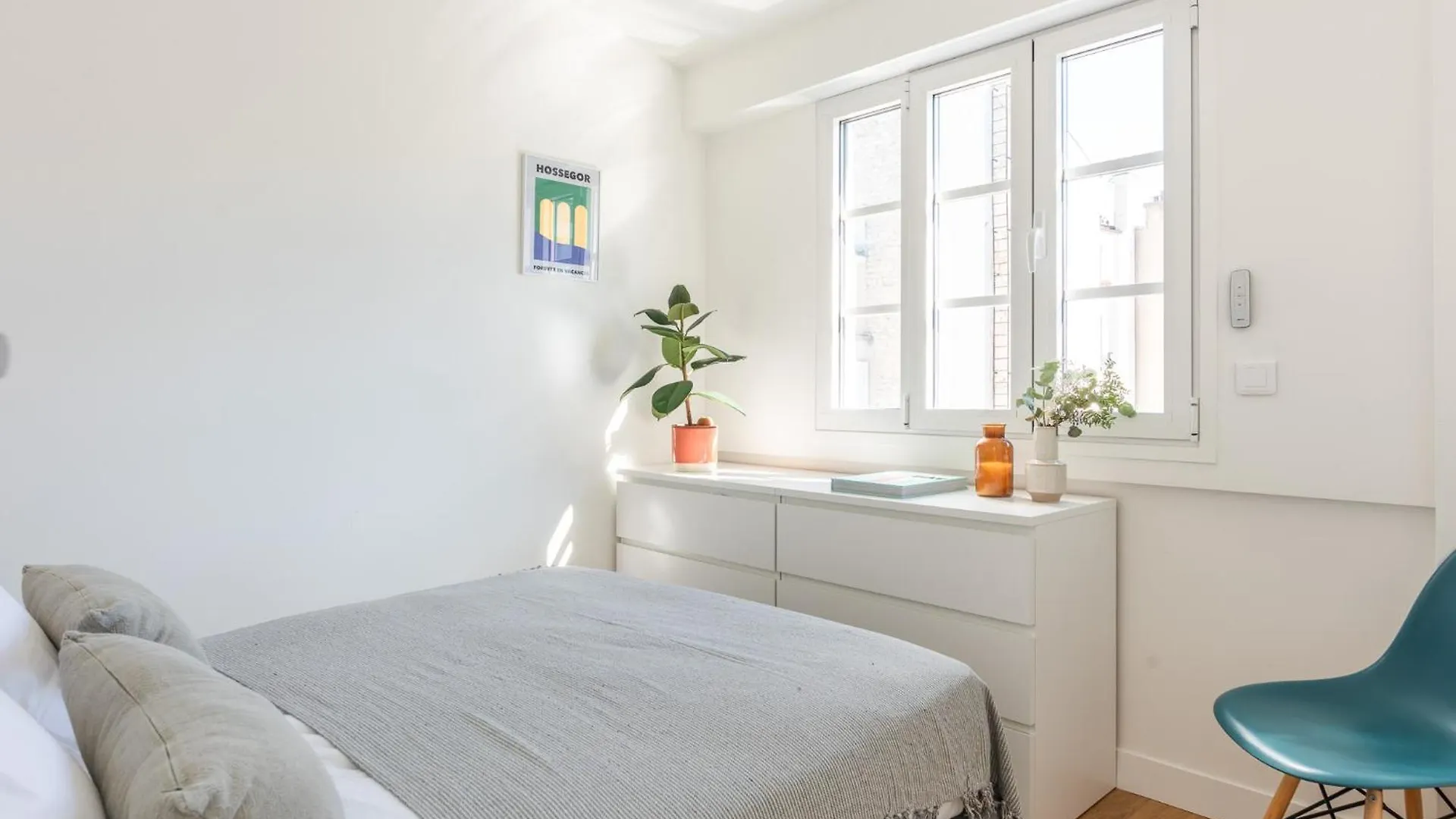 Apartament Penthouse Loft - 4 Guests - In Heart Of *